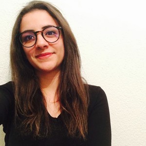 Zeineb - Prof de maths - Saint-Sulpice