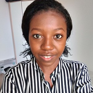 Bénédicte - Prof de maths - Lausanne
