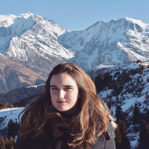 Jeanne - Prof de maths - Lausanne