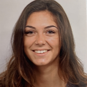 Daniela - Prof d'allemand - Conthey