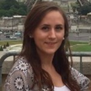 Maud - Prof de préparation bac scientifique - Paris