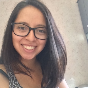 Denisse - Prof d'espagnol - Villeurbanne