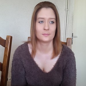 Elvina - Prof de français - Luché-Pringé