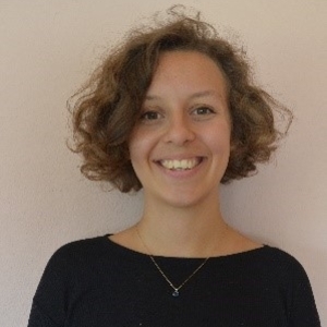 Helena - Prof d'anglais - Paris