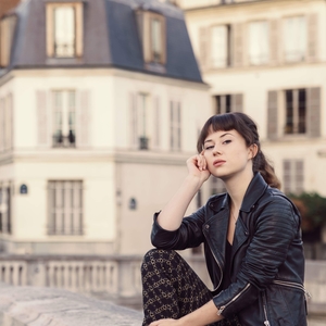Anna - Prof d'anglais - Paris