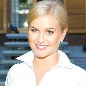 Anouk - Prof d'espagnol - Paris