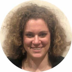 Solène - Prof d'initiation informatique - Boulogne-Billancourt