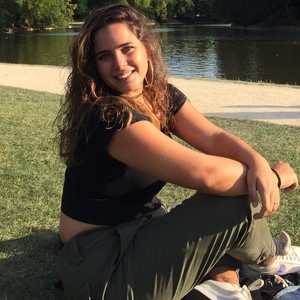 Alicia - Prof d'espagnol - Ixelles