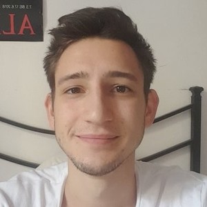 Valentin - Prof de fle - français langue étrangère - Firenze