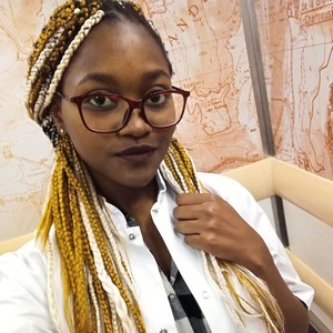 Fabiola - Prof de compréhension orale - italien - Grenoble