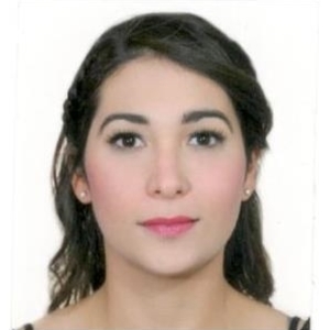 Alvarez - Prof d'espagnol - Cergy
