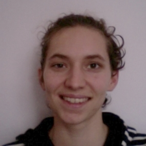 Lucie - Prof de portugais - Bazeilles