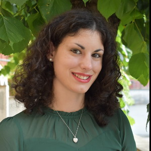Laura - Prof d'espagnol - Angers