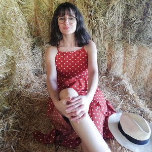 Elodie - Prof d'espagnol - Tarbes