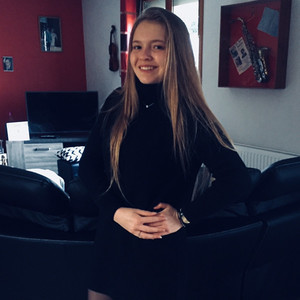 Manon - Prof d'espagnol - Bruay-sur-l'Escaut