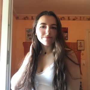 Lucie - Prof d'aide aux devoirs - Toulouse