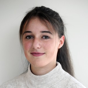 Jade - Prof d'aide aux devoirs - Plaisir
