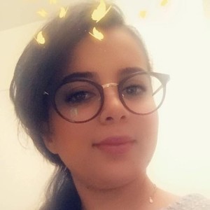 Halima - Prof d'excel - Argenteuil