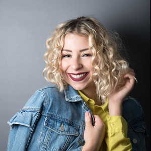 Guénaïs - Prof d'italien - Chambéry