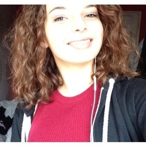 Maud - Prof de maths - Chalon-sur-Saône