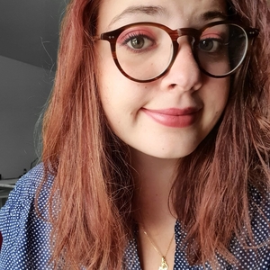 Marie - Prof d'aide aux devoirs - Loudrefing
