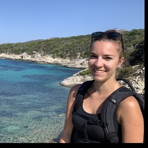 Camille - Prof d'aide aux devoirs - Villeurbanne