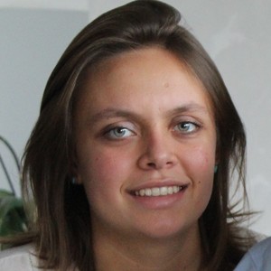 Carine - Prof de soutien pour élèves avec autisme - Anderlecht