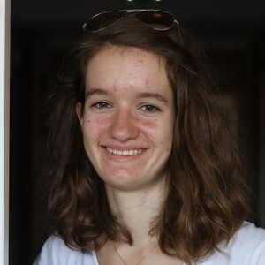 Sarah - Prof de physique - Clamart