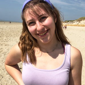 Chloé - Prof de biologie - Amiens