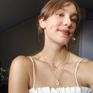Laura - Prof d'aide aux devoirs - Nancy