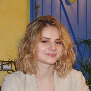 Ilona - Prof d'aide aux devoirs - Beauchamp
