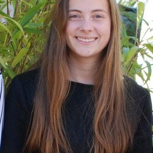 Solene - Prof de physique - Bordeaux