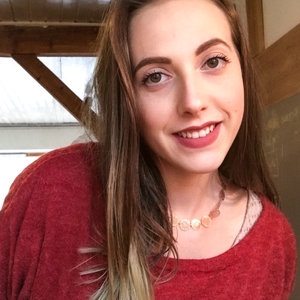 Sarah - Prof d'aide aux devoirs - Mélisey