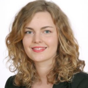 Anaïs - Prof d'espagnol - Nanterre