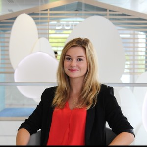 Emma - Prof d'orthographe - Paris