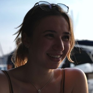 Laurélie - Prof d'aide aux devoirs - Paris