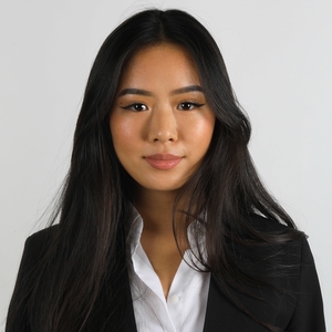 Clémence - Prof de maths - Paris