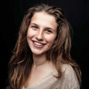 Elisabeth - Prof de maths - Paris