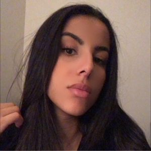 Manal - Prof d'anglais - Paris