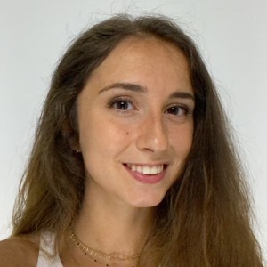 Julie - Prof d'anglais - Lille