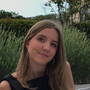 Cléophée - Prof de maths - Neuilly-sur-Seine