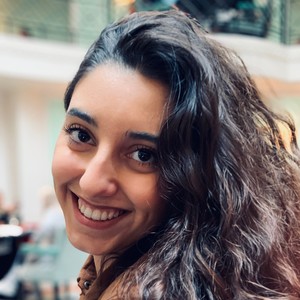 Ines - Prof de maths - Paris