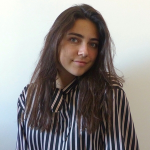 Zoé - Prof de SES - Paris