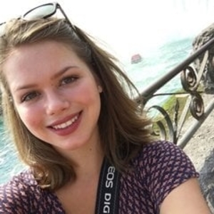 Marie-Julie - Prof d'anglais - Strasbourg