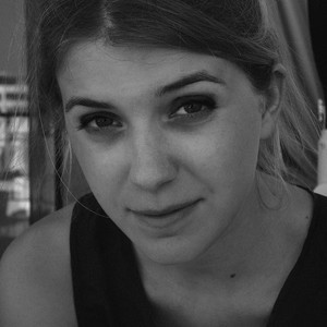 Ottilie - Prof d'anglais - Paris