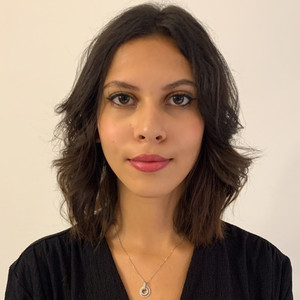 Ines - Prof de maths - Paris