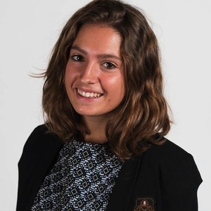 Louise - Prof de maths - Paris