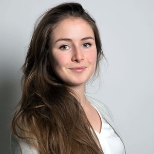 Lisa - Prof d'aide aux devoirs - Paris