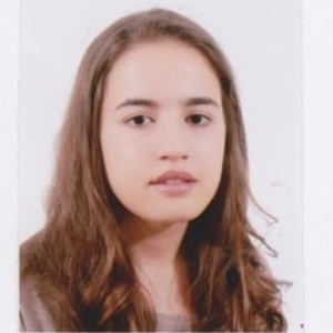 KENZA - Prof de maths - Paris