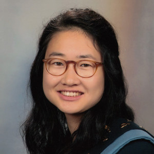 Emilie - Prof de maths - Paris 15e